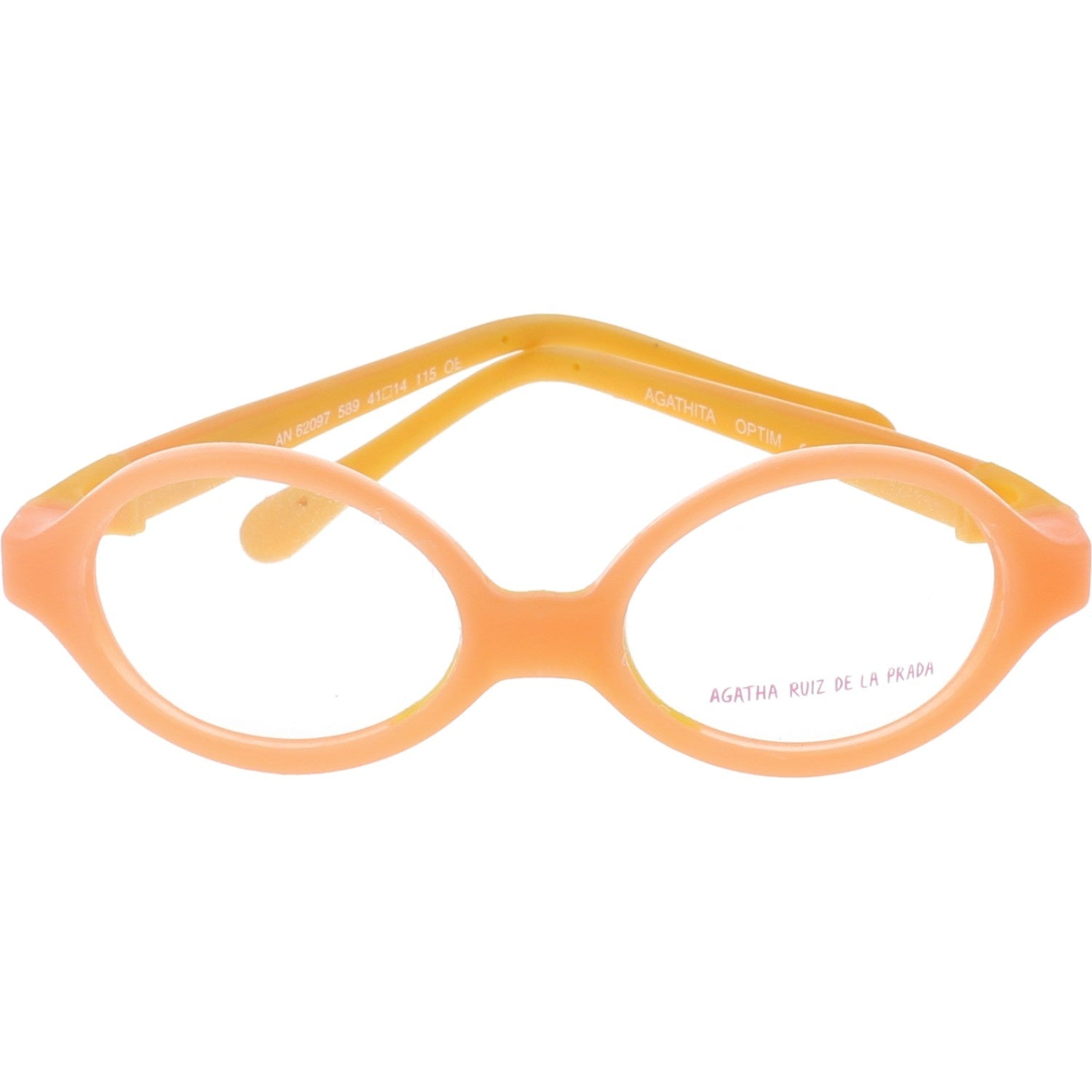 Gafas Graduadas Agatha 62097 589 38 14
