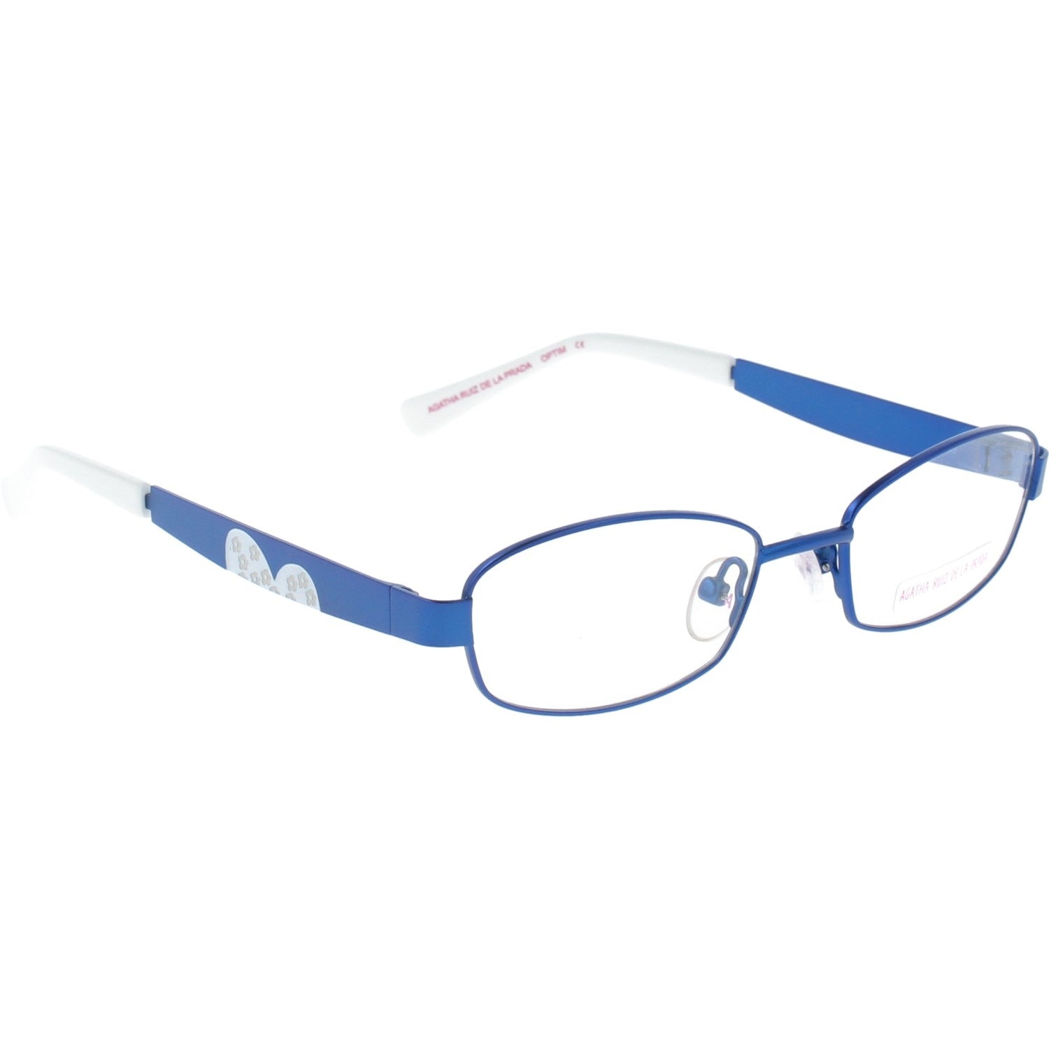 Gafas Graduadas Agatha 62288 241 46 16