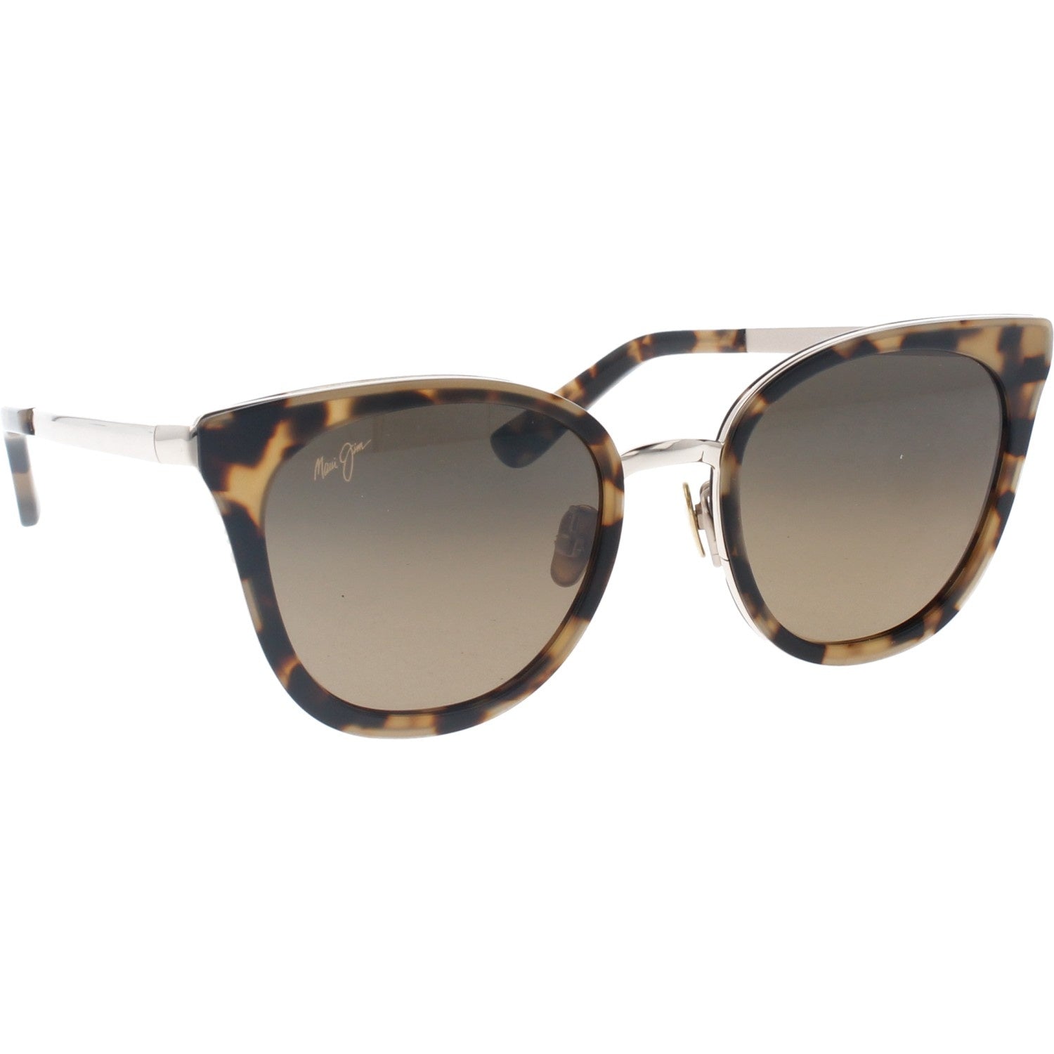 Gafas de Sol Maui Jim Wood Rose MJHS870 10 50 22