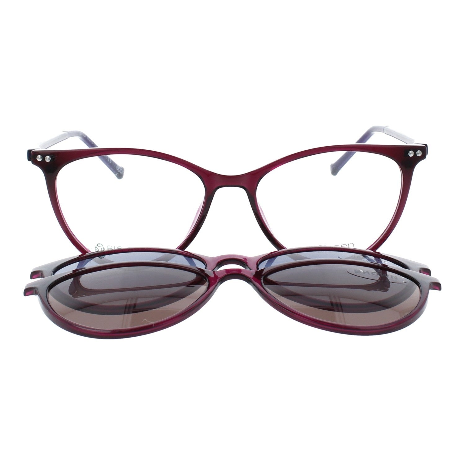 Gafas Graduadas I Green 10.24 012 52 16