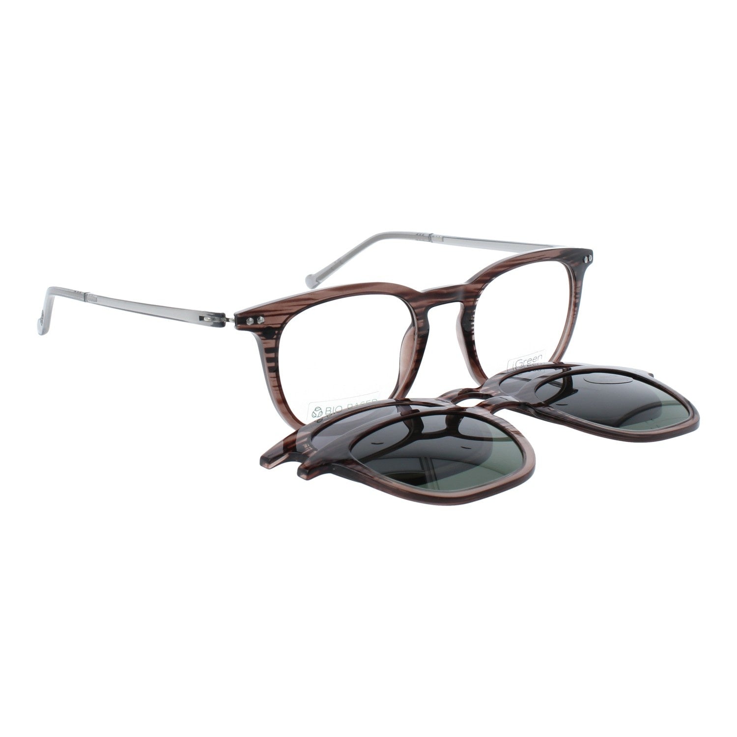 Gafas Graduadas I Green 10.34 008 48 21