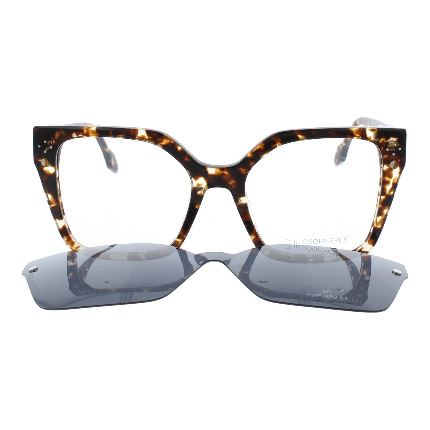 Gafas Graduadas Philosopheyes 882 007 54 19