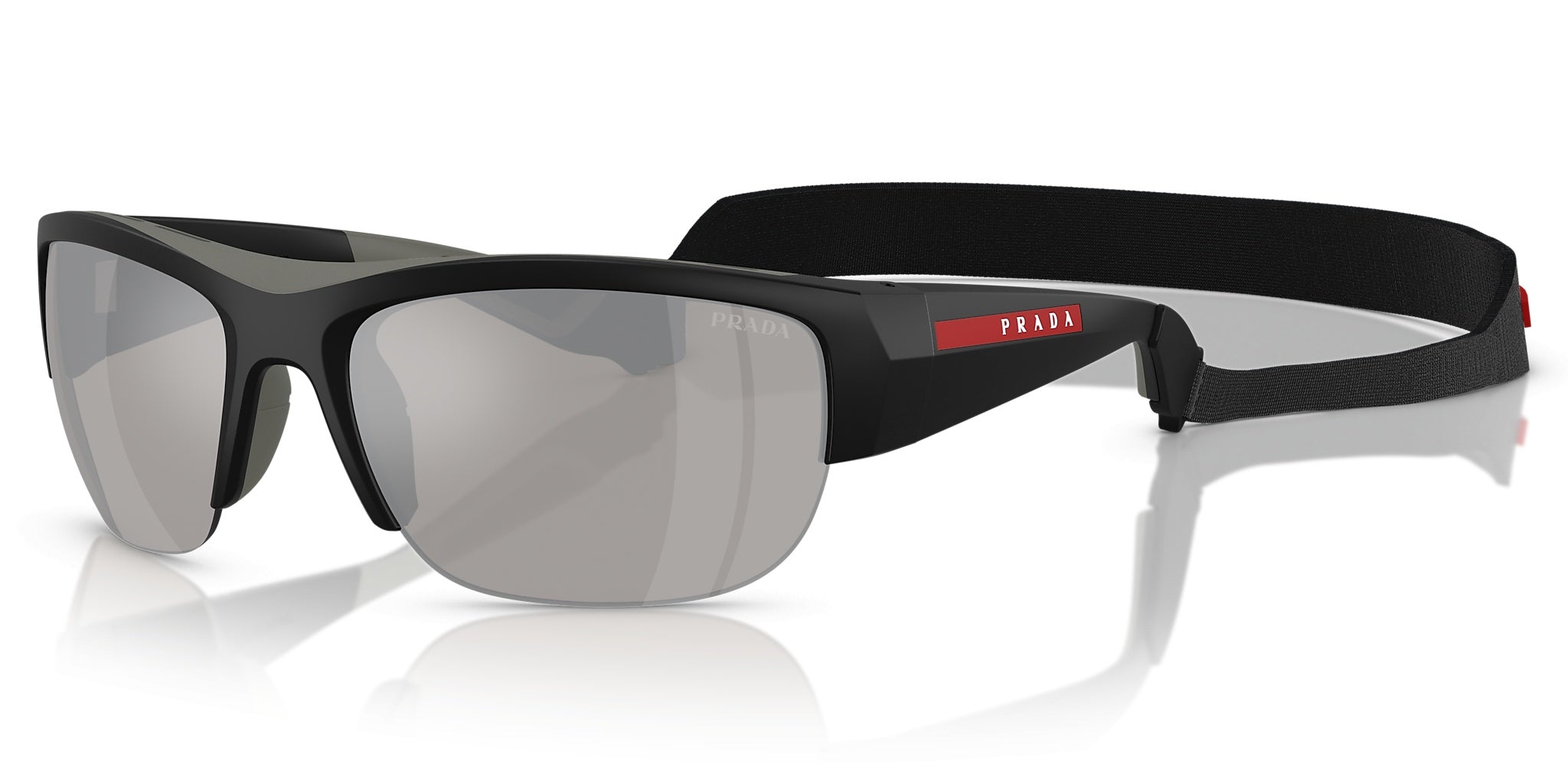 Gafas de Sol Prada Linea Rossa OPSA01S 1BO05A 69 19
