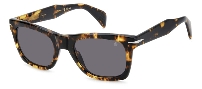 Gafas de Sol David Beckham DB 1222/S P65UR 53 21