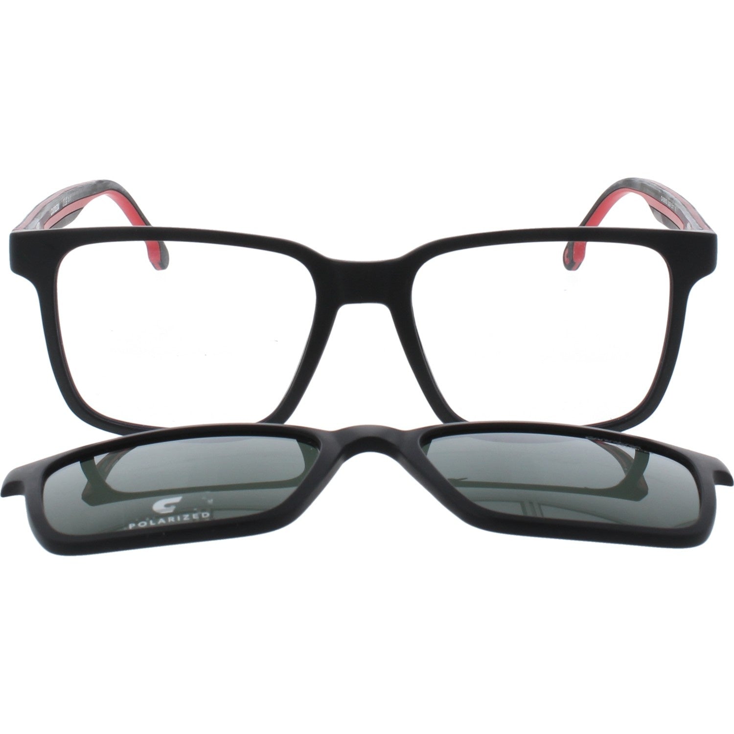 Gafas Graduadas Carrera CA8069C BLX 53 17