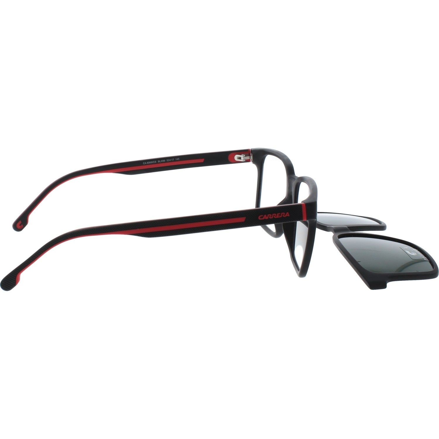 Gafas Graduadas Carrera CA8069C BLX 53 17