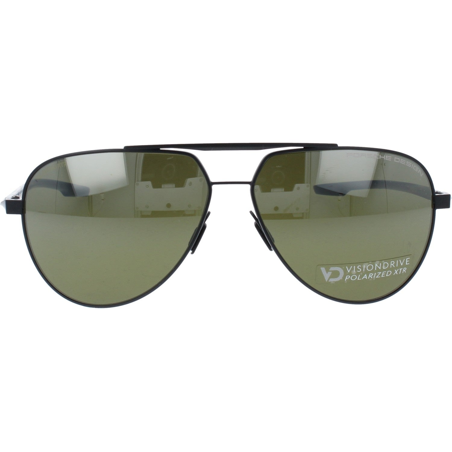 Gafas de Sol Porsche Design P8935 A 62 13