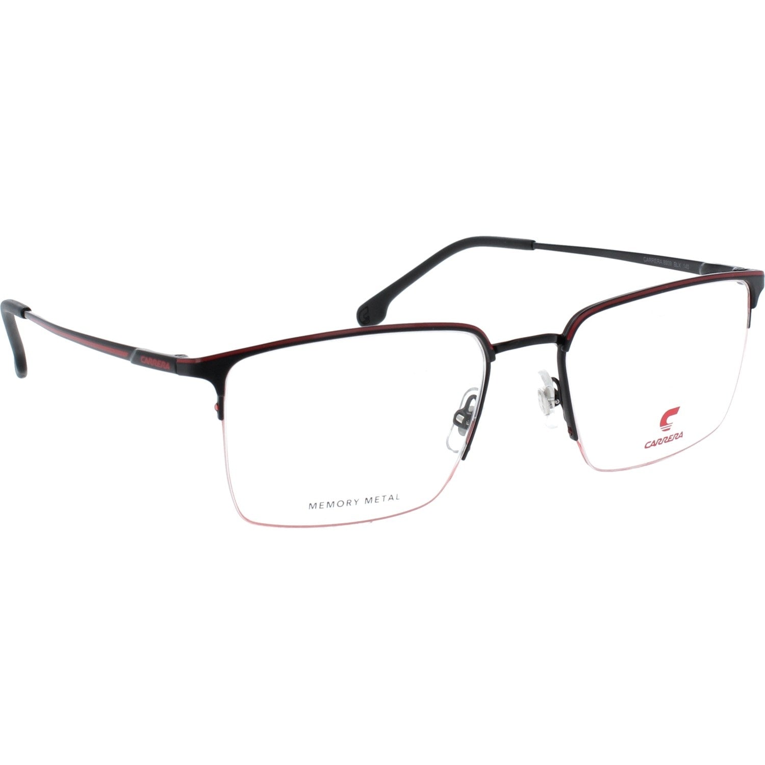 Gafas Graduadas Carrera CA8909 BLX 55 19