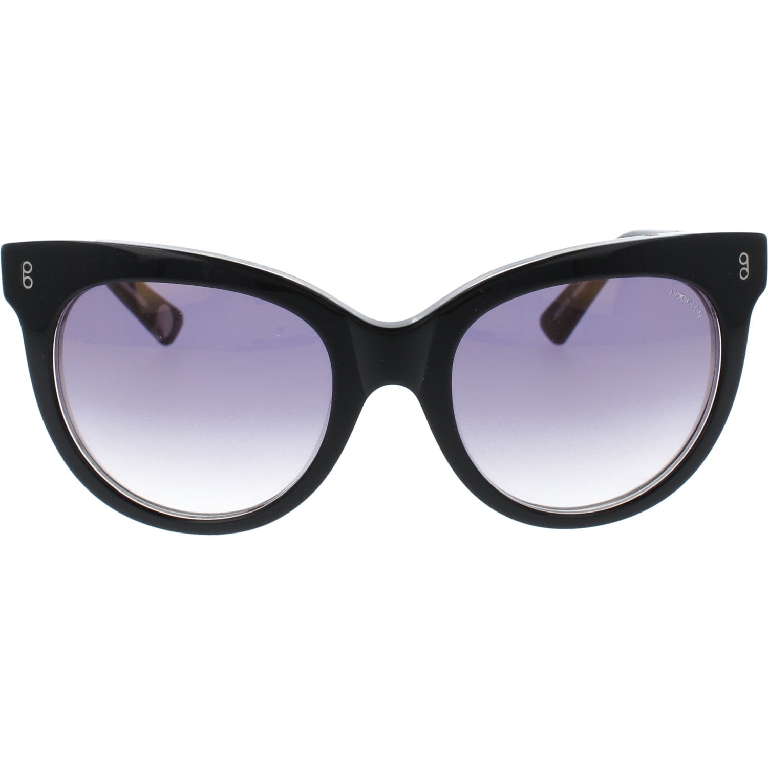 Gafas de Sol Hook Ldn 007 BLK 53 20