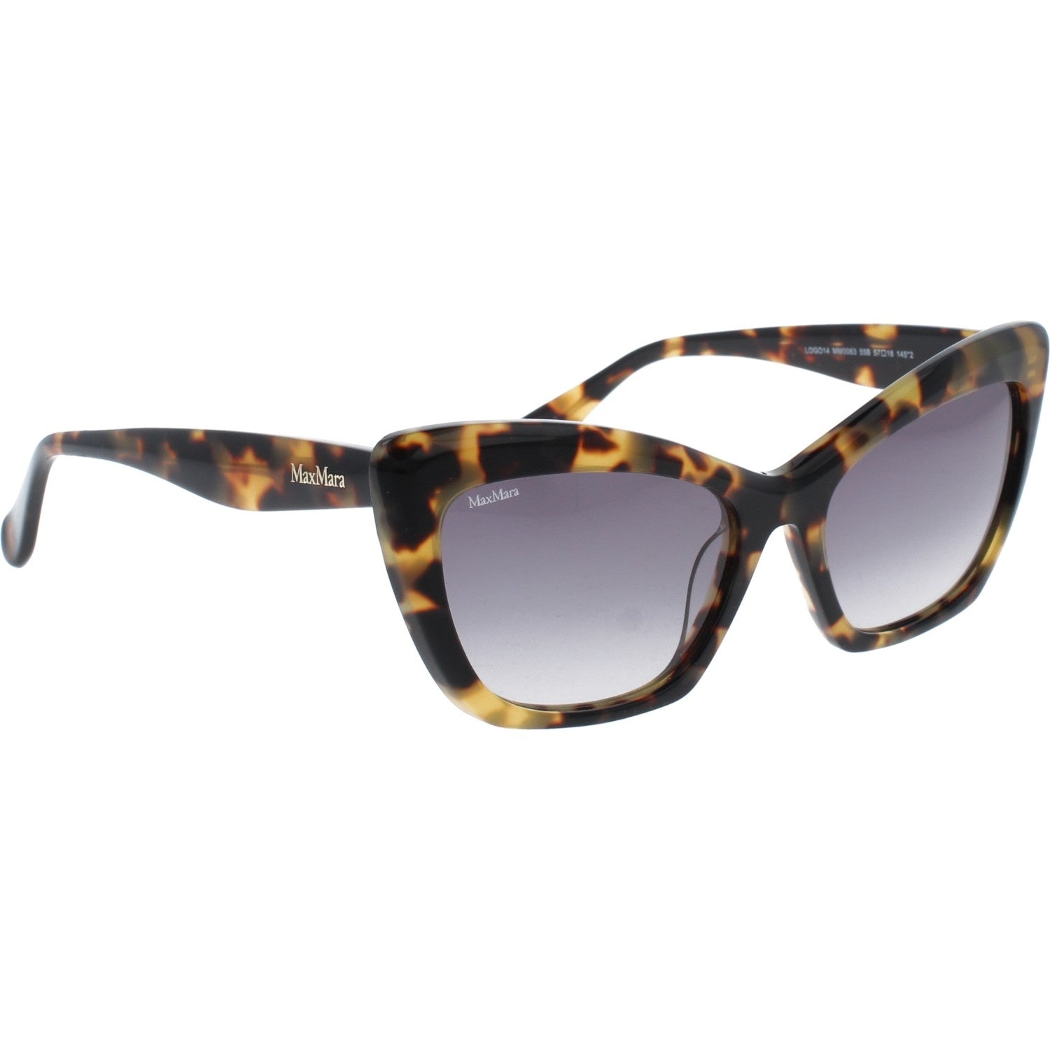 Gafas de Sol Max Mara Logo14 MM0063 55B 57 18