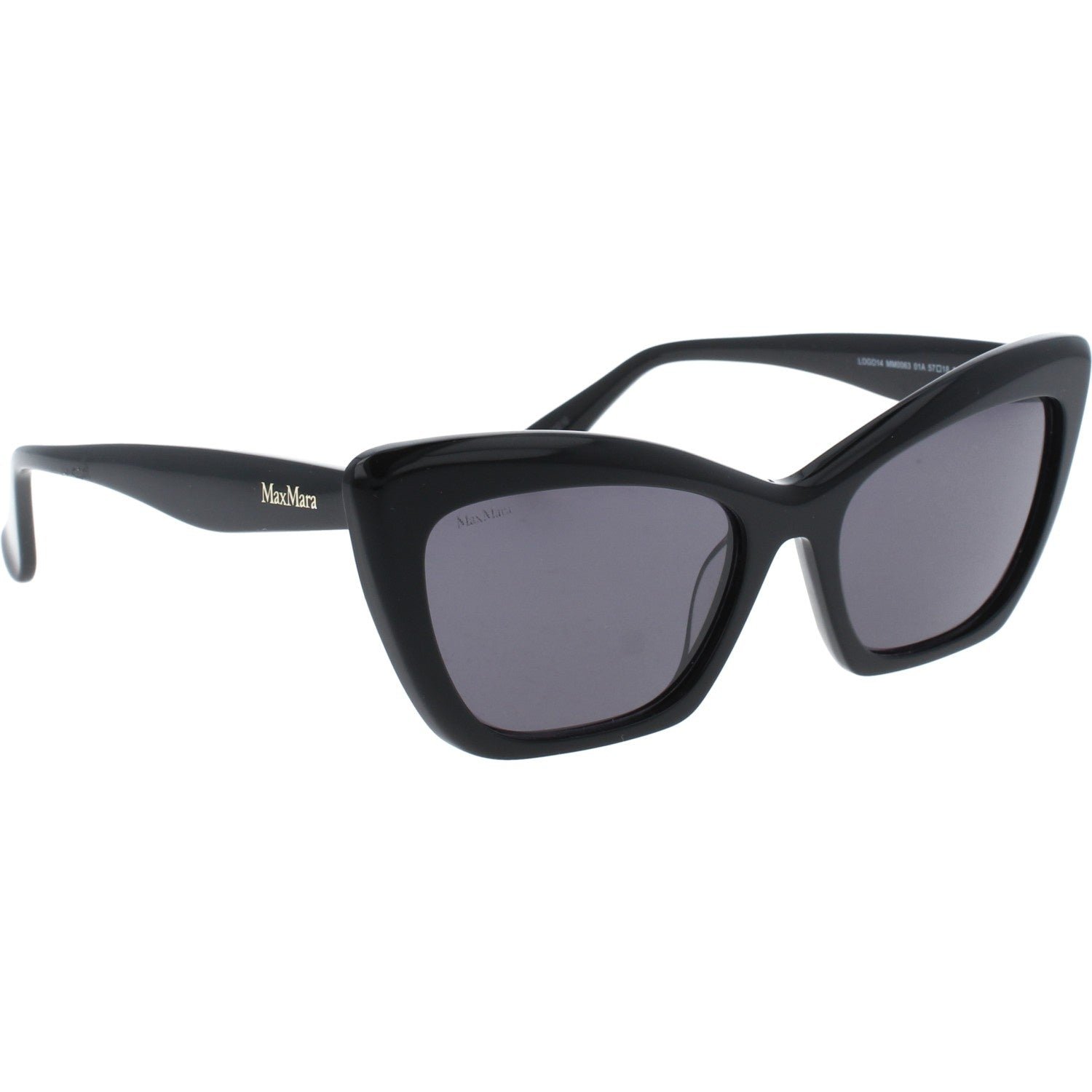 Gafas de Sol Max Mara Logo14 MM0063 01A 57 18