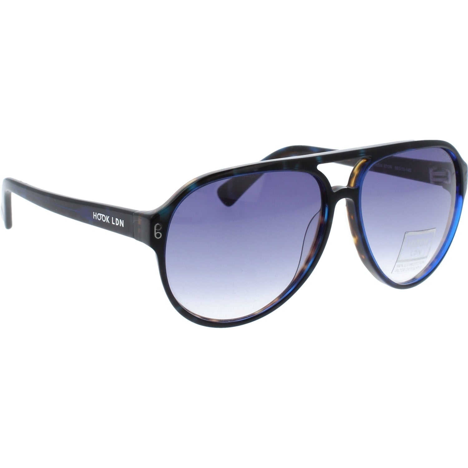 Gafas de Sol Hook Ldn 008 BTOR 58 13