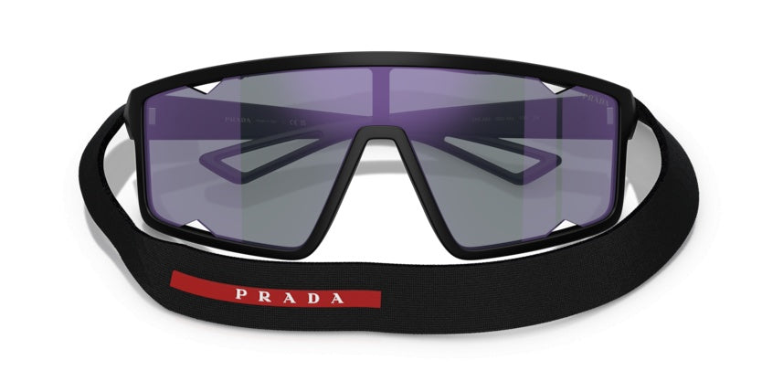 Gafas de Sol Prada Linea Rossa OPSA03S 1BO10J 41 14