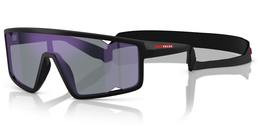 Gafas de Sol Prada Linea Rossa OPSA03S 1BO10J 41 14