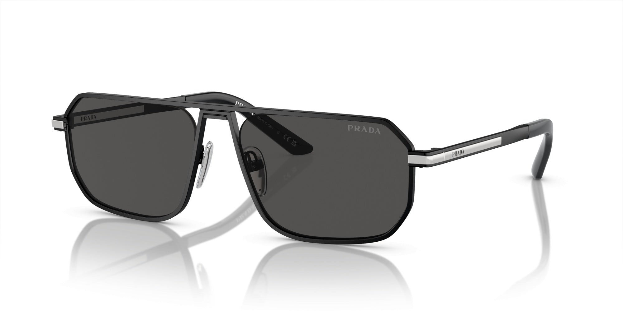Gafas de Sol Prada PR A53S 1BO5S0 59 17