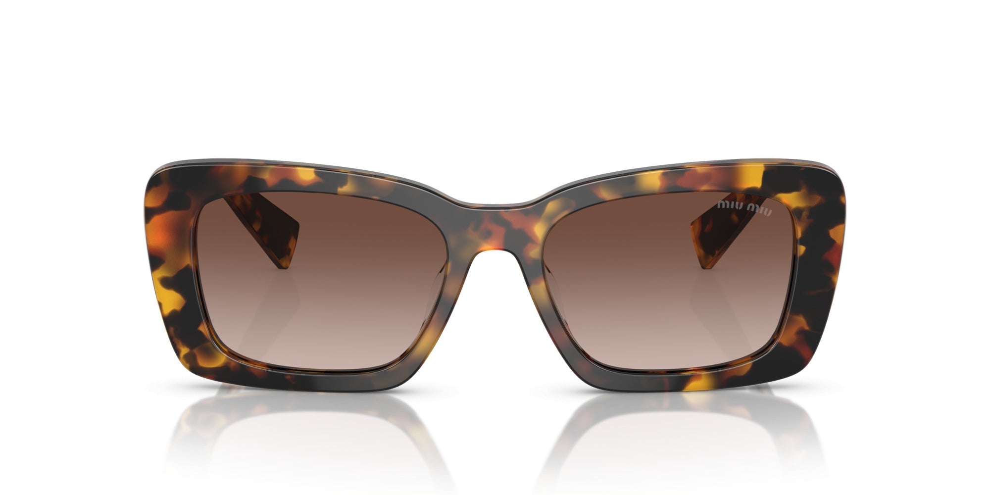 Gafas de Sol Miu Miu 07YS VAU6S1 53 18