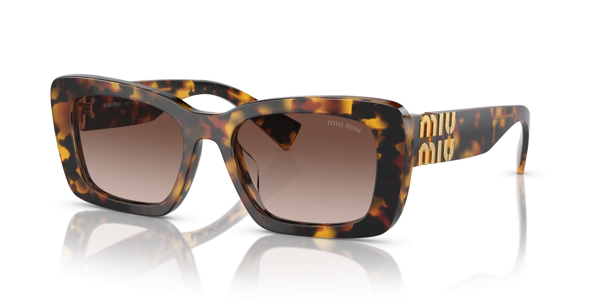 Gafas de Sol Miu Miu 07YS VAU6S1 53 18