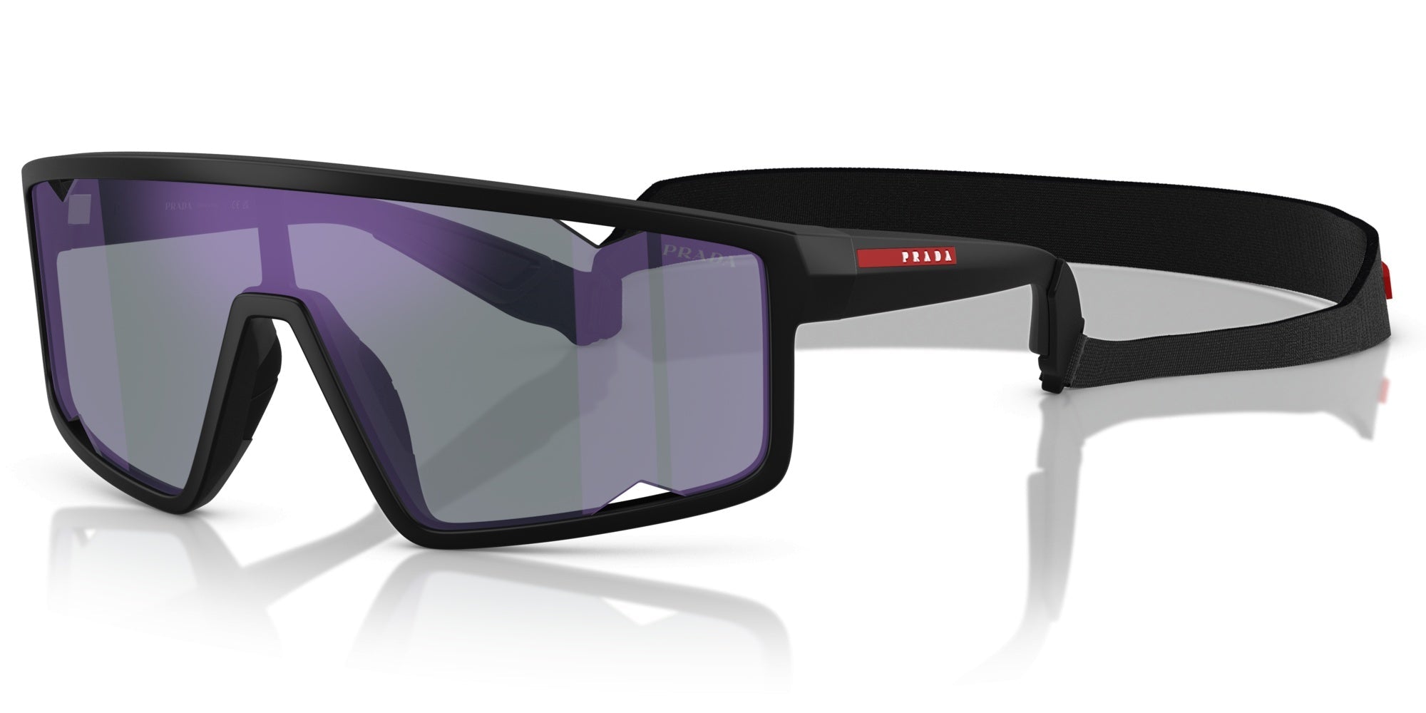 Gafas de Sol Prada Linea Rossa OPSA03S 1BO5S0 41 14