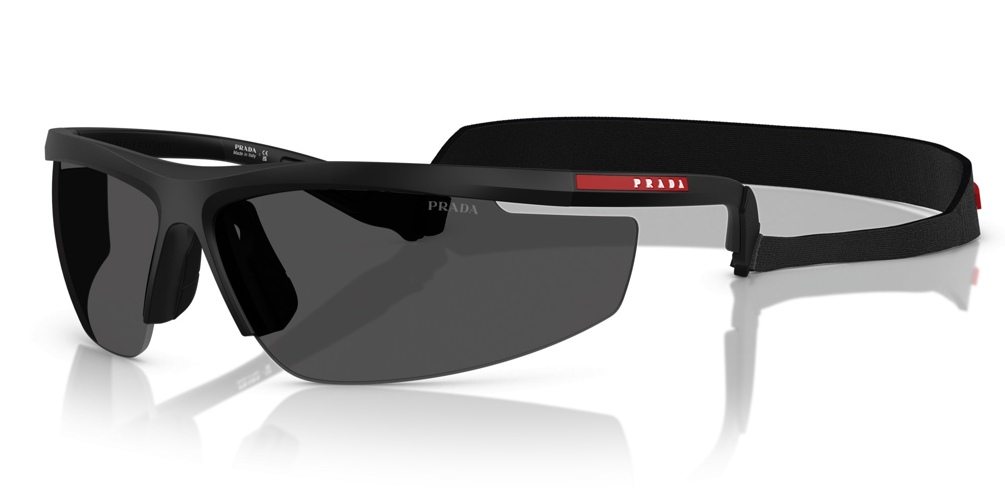 Gafas de Sol Prada Linea Rossa OPSA02S 1BO5S0 96 10
