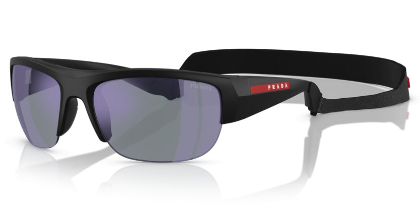 Gafas de Sol Prada Linea Rossa OPSA01S 1BO10J 69 19
