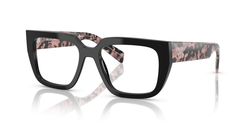Gafas Graduadas Prada PRA03V 13P1O1 50 18
