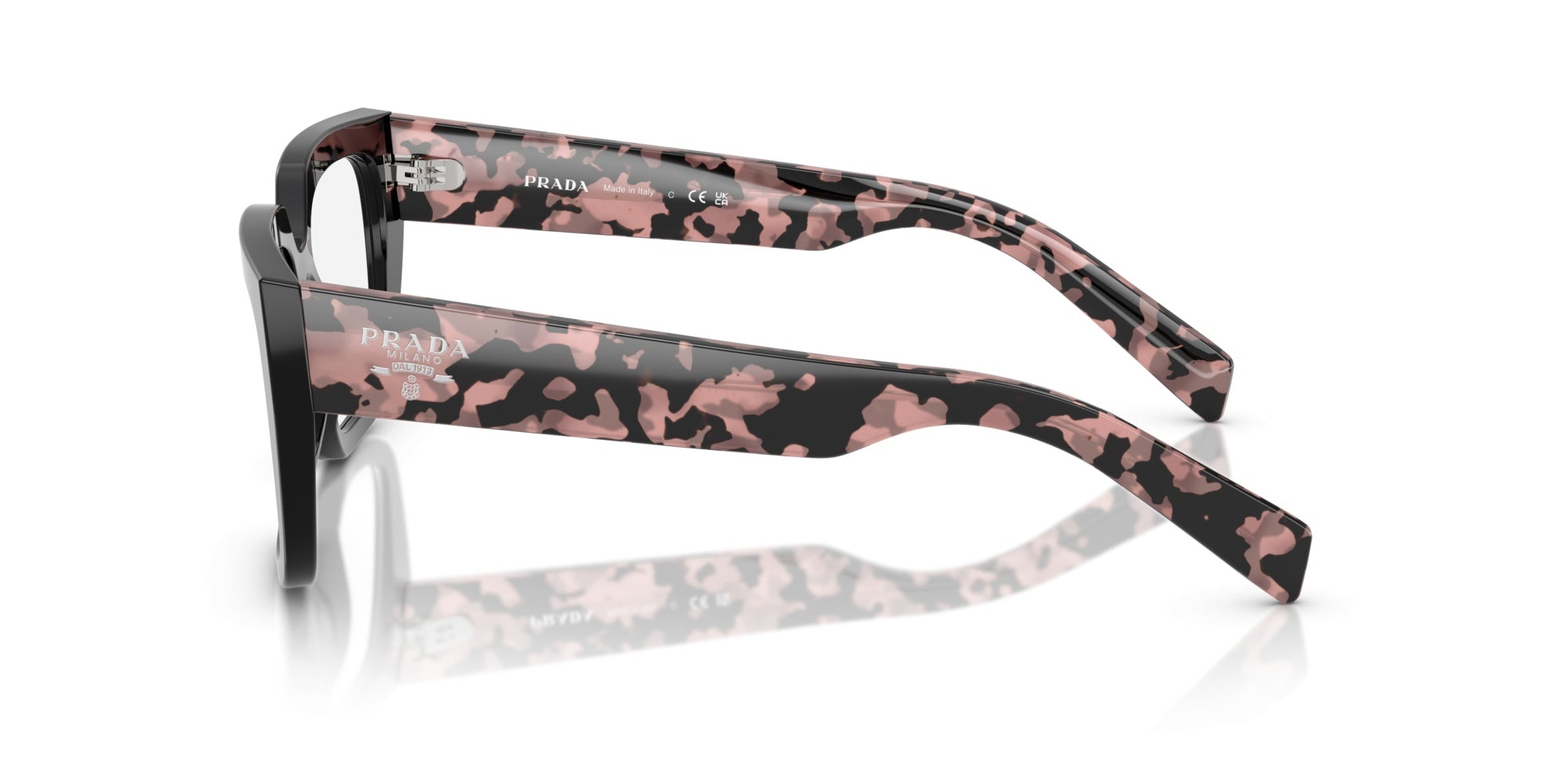 Gafas Graduadas Prada PRA03V 13P1O1 50 18