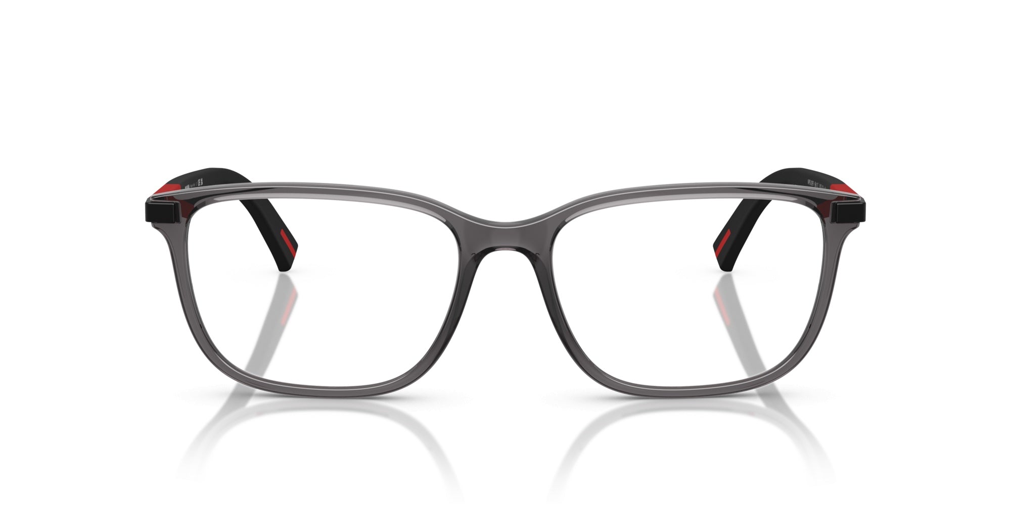 Gafas Graduadas Prada Linea Rossa OPS02RV 01D1O1 56 17