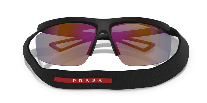 Gafas de Sol Prada Linea Rossa OPSA02S 1BO10J 96 10