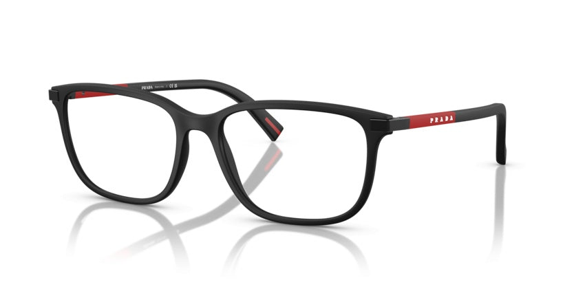 Gafas Graduadas Prada Linea Rossa OPS02RV DG01O1 56 17
