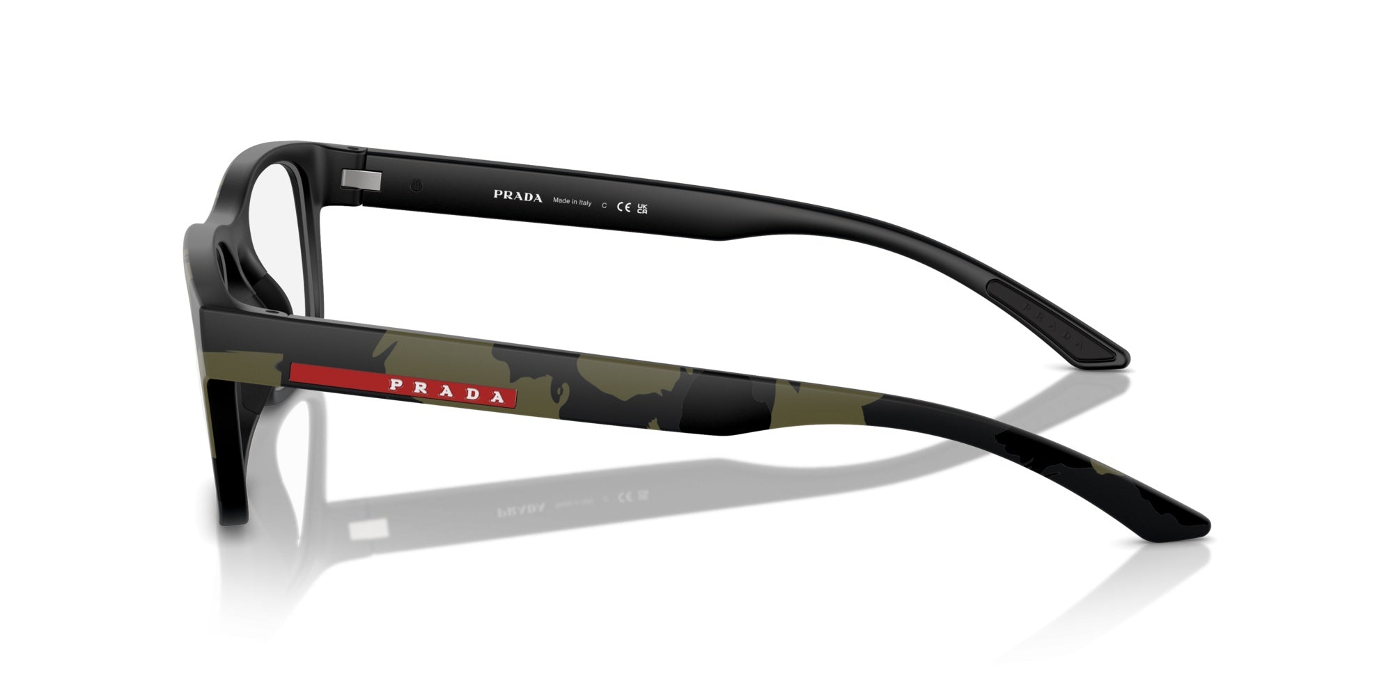 Gafas Graduadas Prada Linea Rossa OPS04QV 14X1O1 54 18