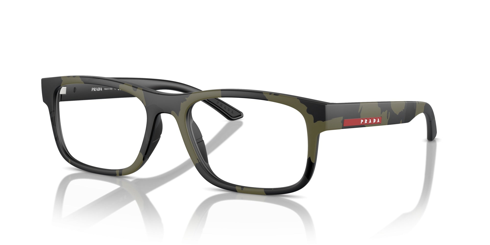Gafas Graduadas Prada Linea Rossa OPS04QV 14X1O1 54 18