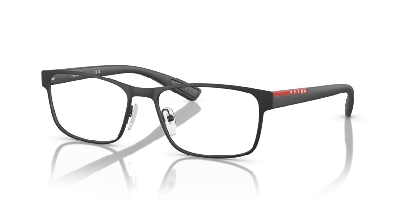Gafas Graduadas Prada Linea Rossa OPS50GV DG01O1 55 17