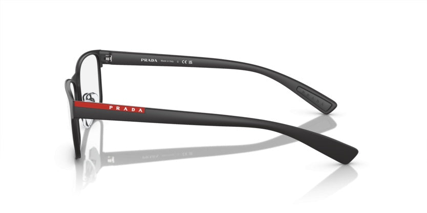 Gafas Graduadas Prada Linea Rossa OPS50GV DG01O1 55 17