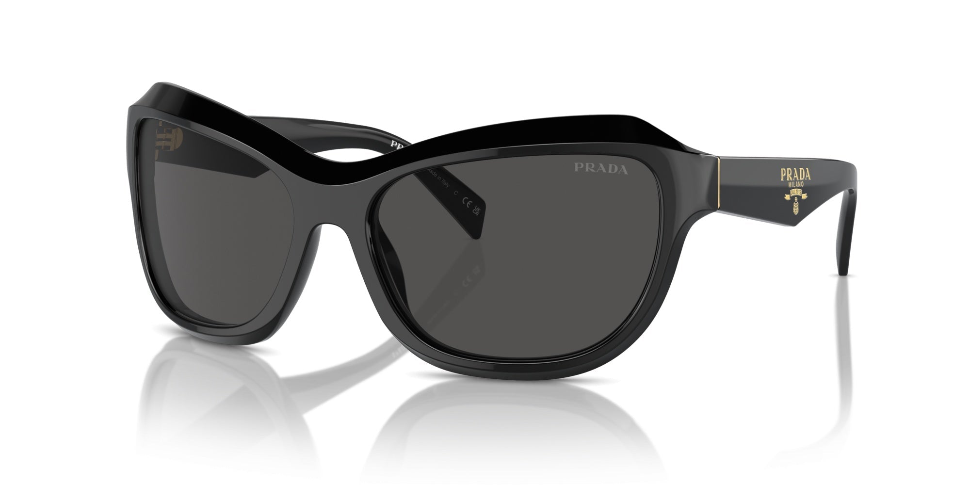 Gafas de Sol Prada PR A27S 16K5S0 62 17