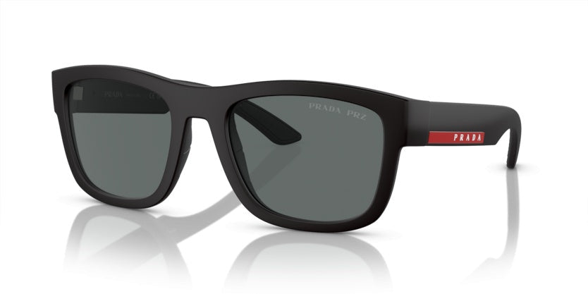 Gafas de Sol Prada Linea Rossa OPS01ZS DG002G 56 21