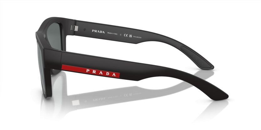 Gafas de Sol Prada Linea Rossa OPS01ZS DG002G 56 21