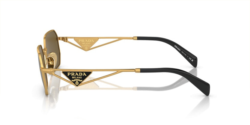 Gafas de Sol Prada PR A51S 15N01T 58 17