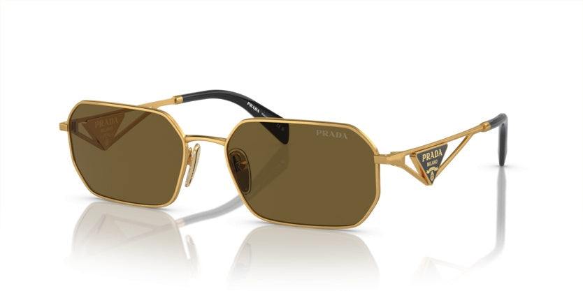 Gafas de Sol Prada PR A51S 15N01T 58 17