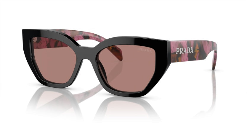 Gafas de Sol Prada PR A09S 12O10D 53 18