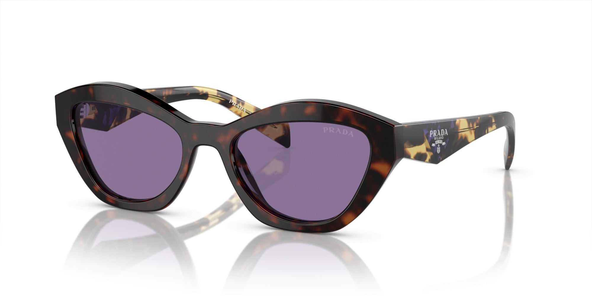 Gafas de Sol Prada PR A02S 17N50B 52 19