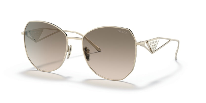 Gafas de Sol Prada PR 57YS ZVN3D0 57 18