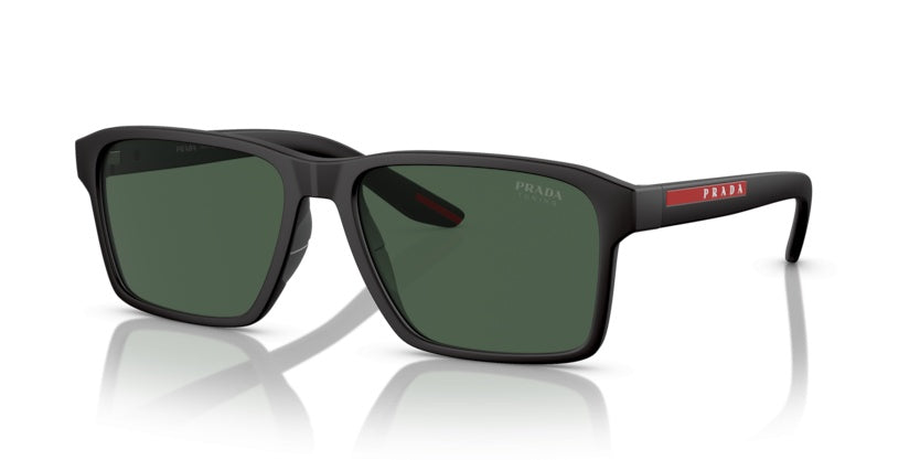 Gafas de Sol Prada Linea Rossa OPS05YS DG006U 58 17