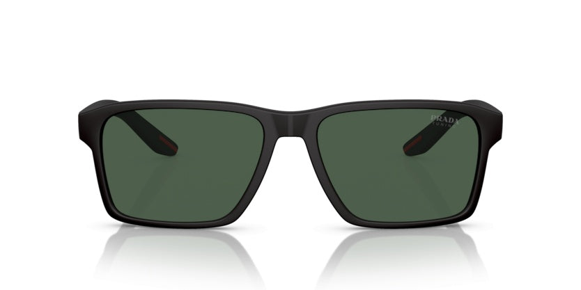 Gafas de Sol Prada Linea Rossa OPS05YS DG006U 58 17