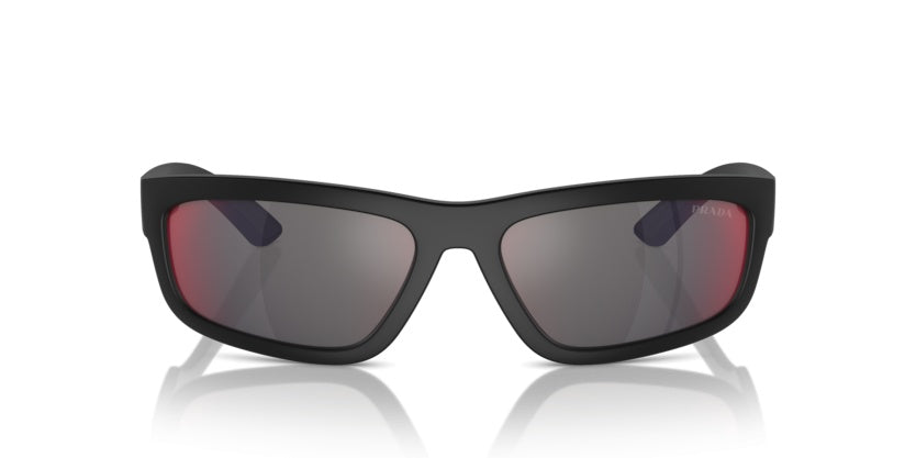 Gafas de Sol Prada Linea Rossa OPS05ZS DG008F 59 17