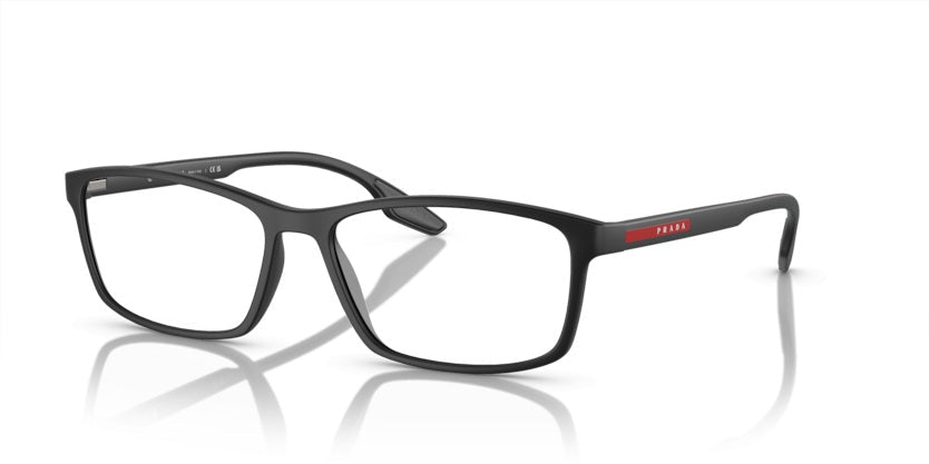 Gafas Graduadas Prada Linea Rossa OPS04MV 1BO1O1 56 16