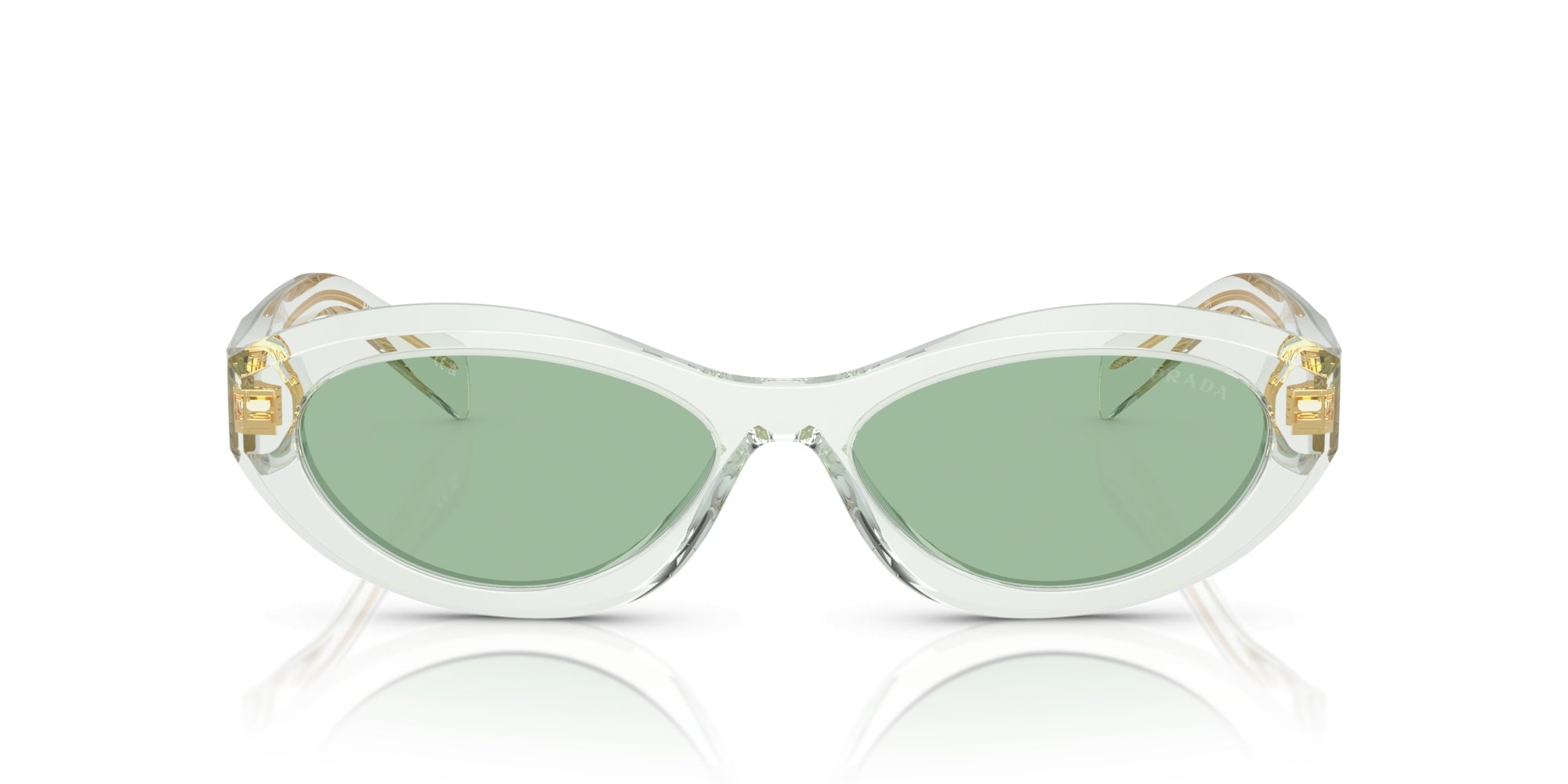 Gafas de Sol Prada PR 26ZS 14R20E 55 16