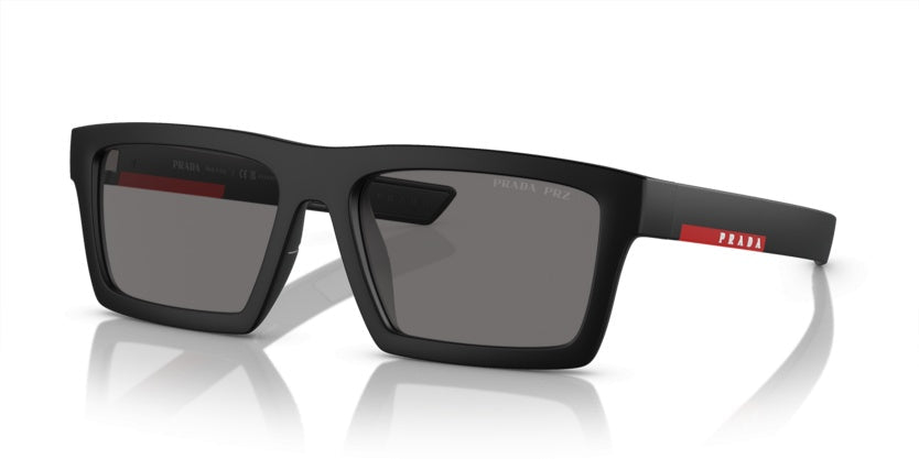 Gafas de Sol Prada Linea Rossa OPS02ZS 1BO02G 58 18