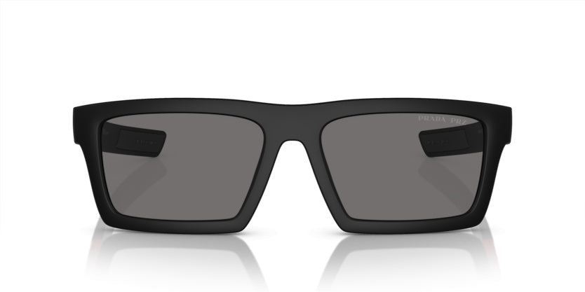 Gafas de Sol Prada Linea Rossa OPS02ZS 1BO02G 58 18