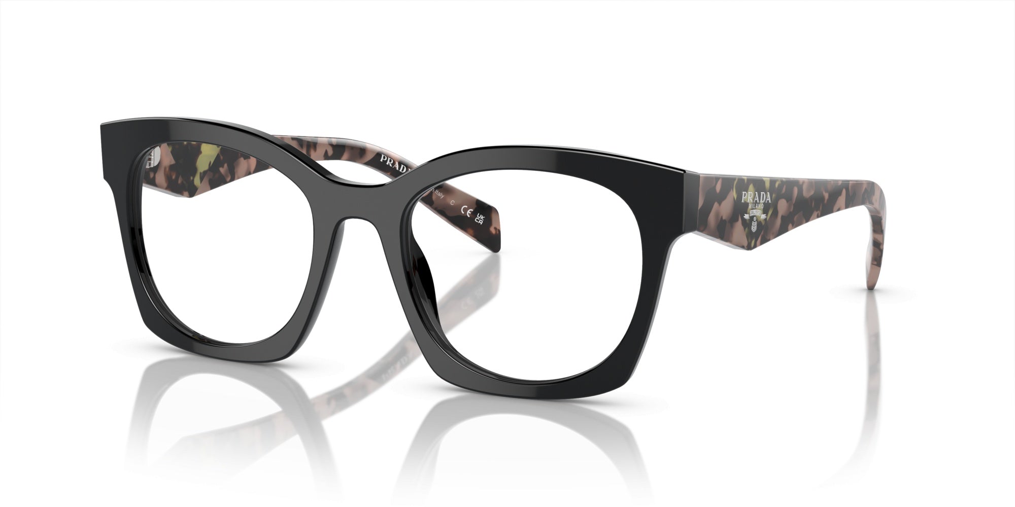 Gafas Graduadas Prada PRA05 13P1O1 50 20