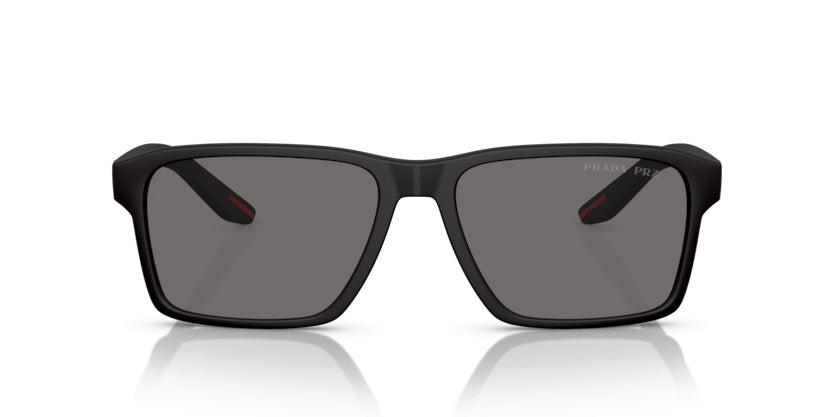 Gafas de Sol Prada Linea Rossa OPS05YS DG002G 58 17